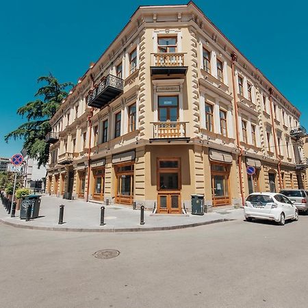 Orbeliani Residence Tbilisi Exterior foto