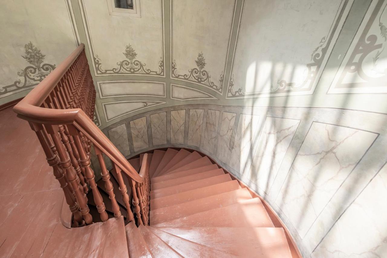 Orbeliani Residence Tbilisi Exterior foto