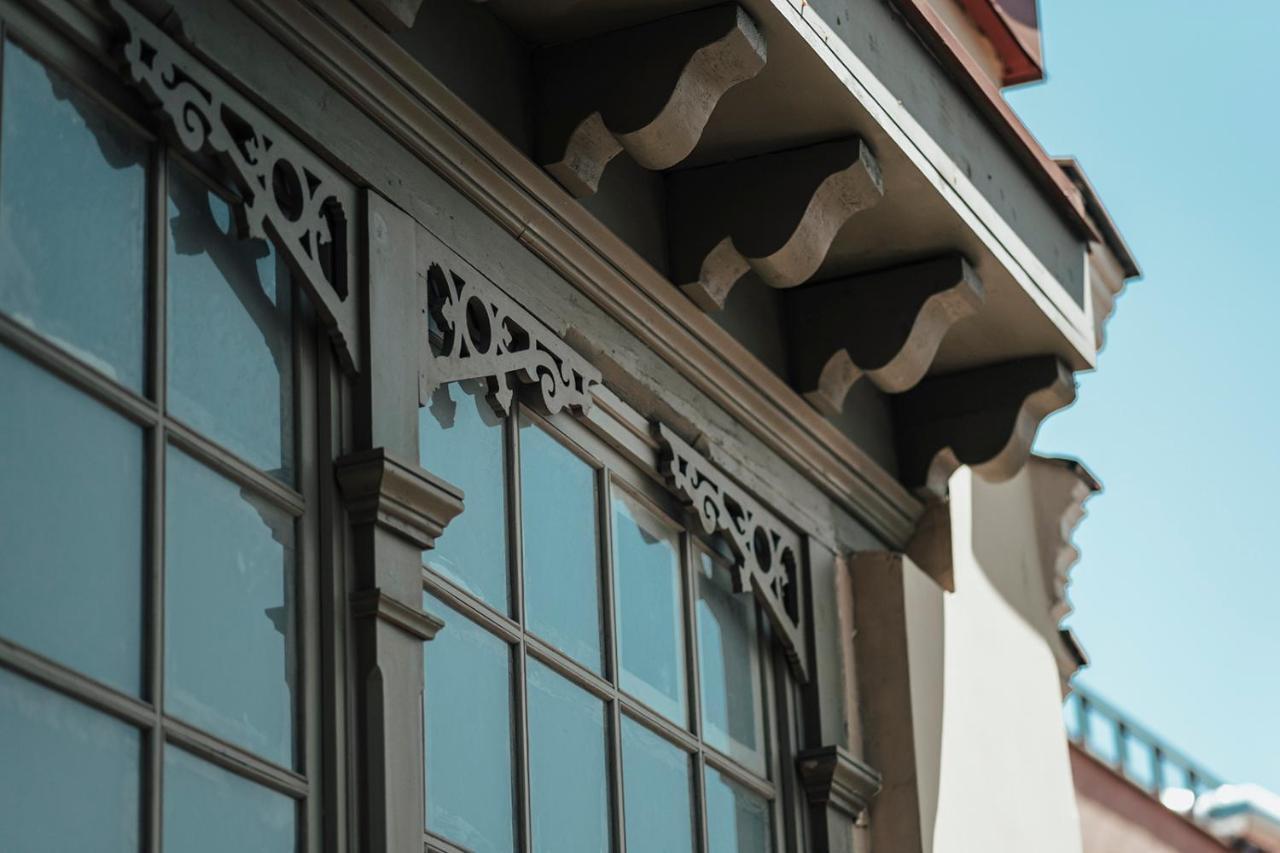 Orbeliani Residence Tbilisi Exterior foto